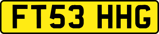 FT53HHG