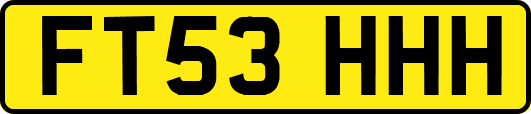 FT53HHH
