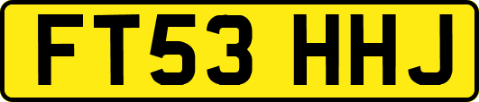 FT53HHJ