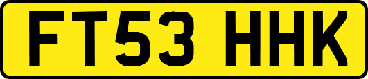 FT53HHK
