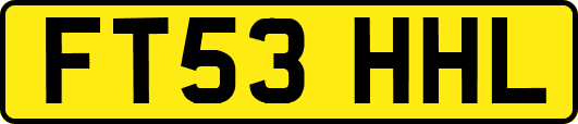 FT53HHL