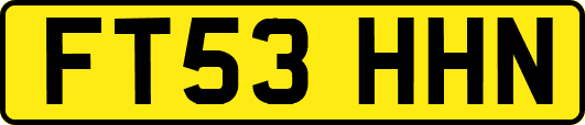 FT53HHN