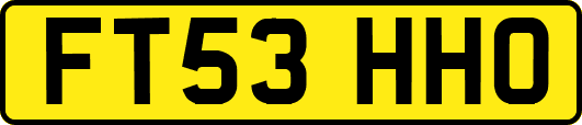 FT53HHO