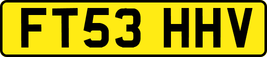 FT53HHV