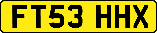 FT53HHX