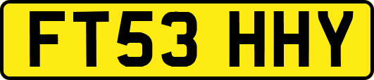 FT53HHY