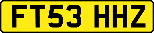 FT53HHZ