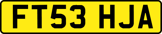 FT53HJA