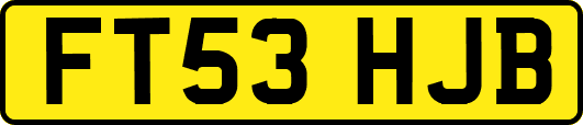 FT53HJB