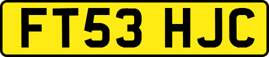 FT53HJC