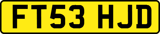 FT53HJD