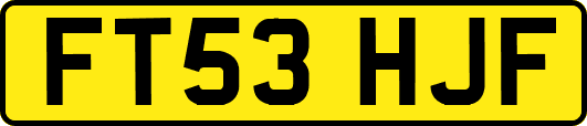 FT53HJF