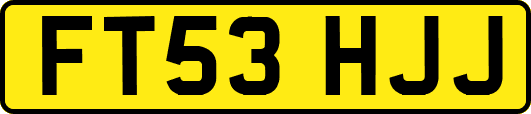 FT53HJJ