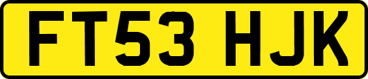 FT53HJK