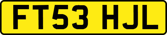 FT53HJL