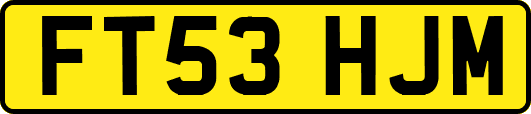 FT53HJM