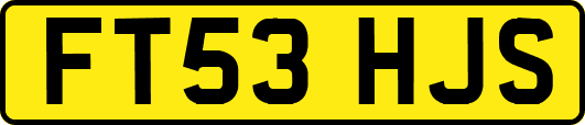 FT53HJS