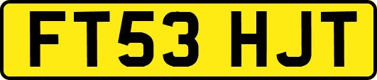 FT53HJT