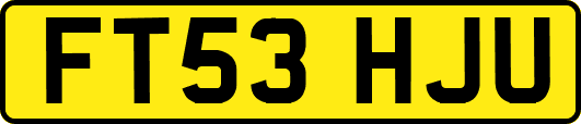 FT53HJU