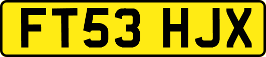 FT53HJX