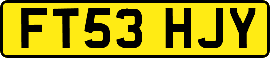 FT53HJY