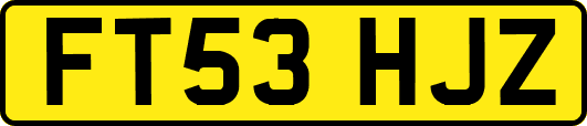 FT53HJZ