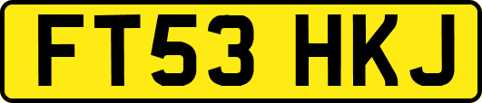 FT53HKJ
