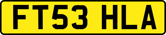 FT53HLA
