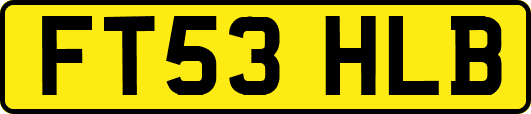 FT53HLB