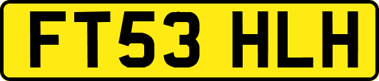 FT53HLH