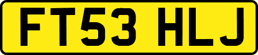 FT53HLJ