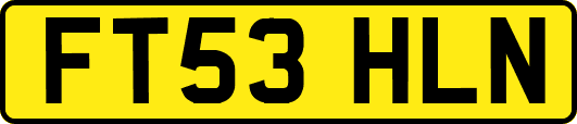 FT53HLN