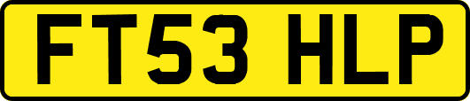 FT53HLP