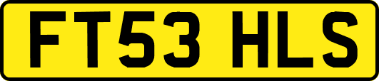 FT53HLS
