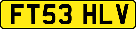 FT53HLV