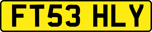 FT53HLY
