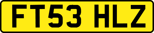 FT53HLZ