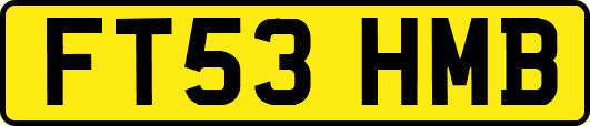 FT53HMB