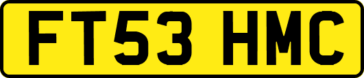 FT53HMC