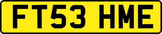 FT53HME