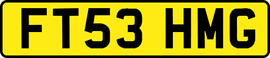 FT53HMG
