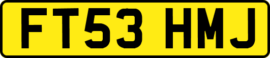 FT53HMJ