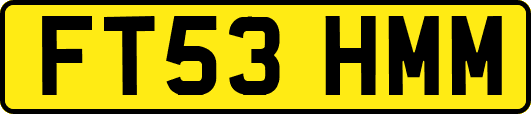 FT53HMM