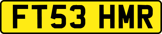 FT53HMR