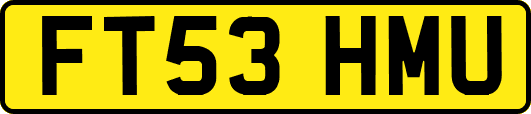 FT53HMU