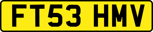 FT53HMV