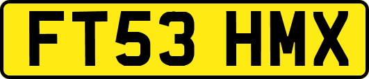 FT53HMX