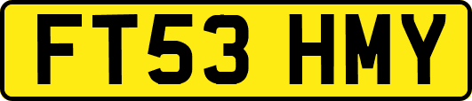 FT53HMY