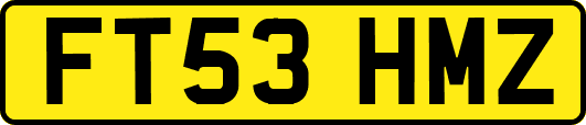 FT53HMZ