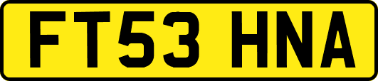FT53HNA
